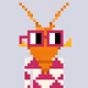 Lobster #2001