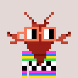Lobster #1762