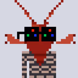 Lobster #1533