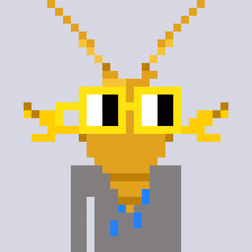 Lobster #819