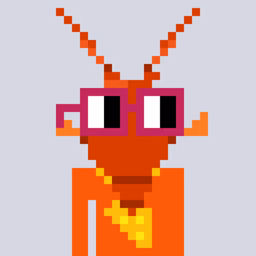 Lobster #1852
