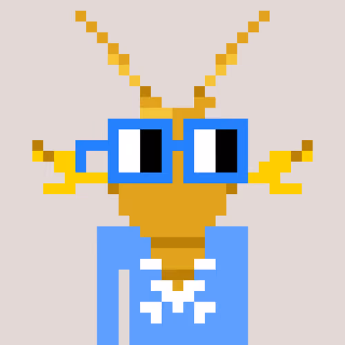 Lobster #1763