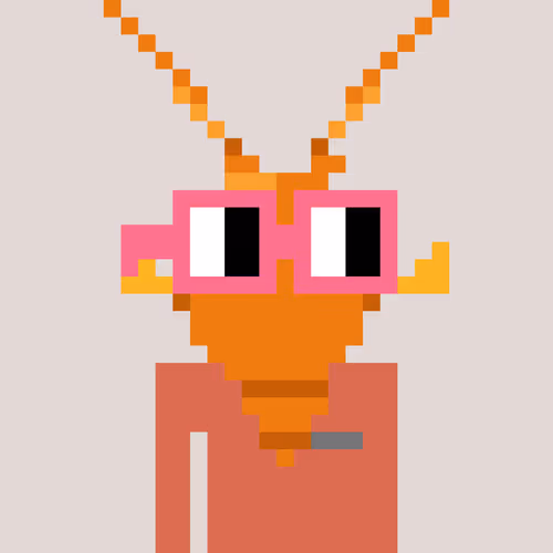 Lobster #1302
