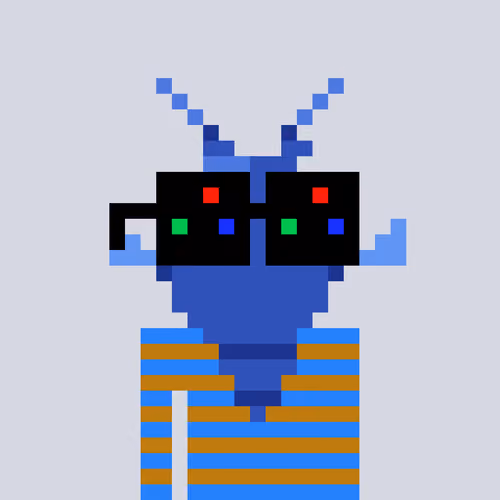 Lobster #2382