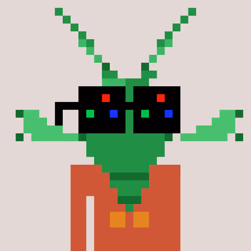 Lobster #1748