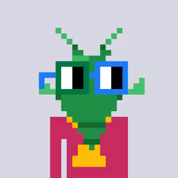 Lobster #1932
