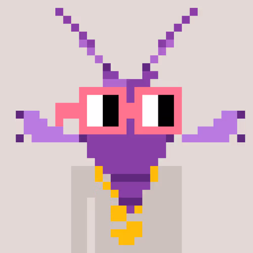 Lobster #1938