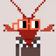 Lobster #1689