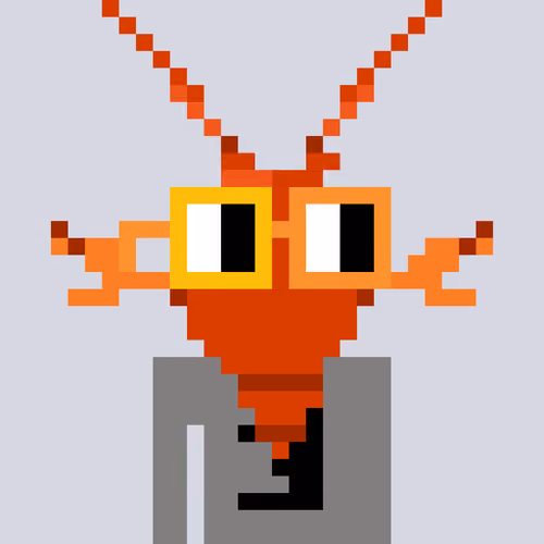 Lobster #354
