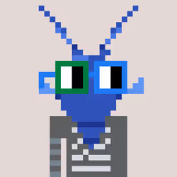 Lobster #872