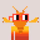 Lobster #1843