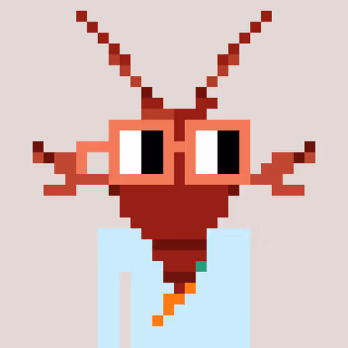 Lobster #1350