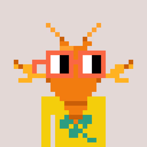 Lobster #415
