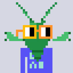Lobster #2465