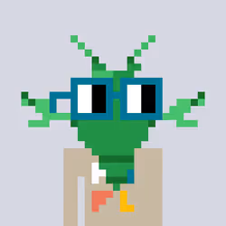 Lobster #1051