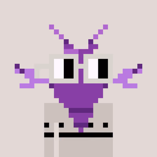 Lobster #1152