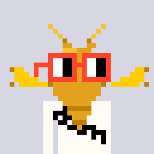 Lobster #1252