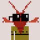 Lobster #1885