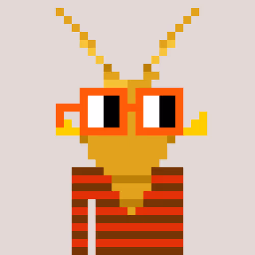 Lobster #584