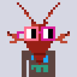 Lobster #1034