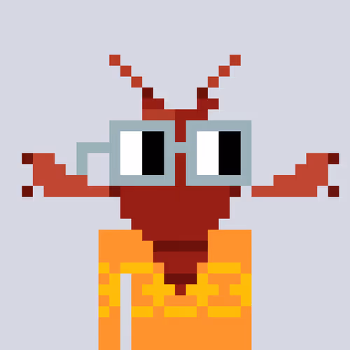 Lobster #1223
