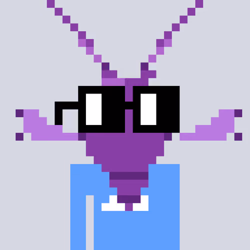 Lobster #842