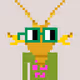 Lobster #1028