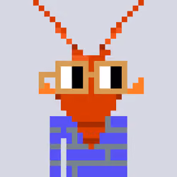 Lobster #867