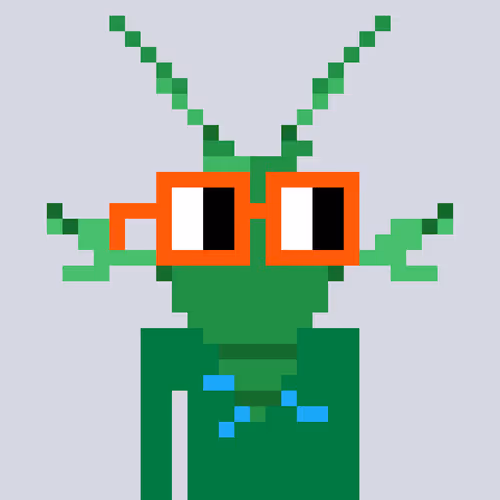 Lobster #501