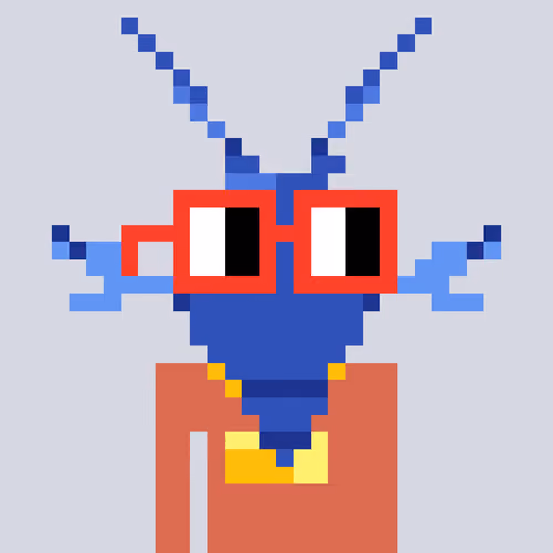 Lobster #733