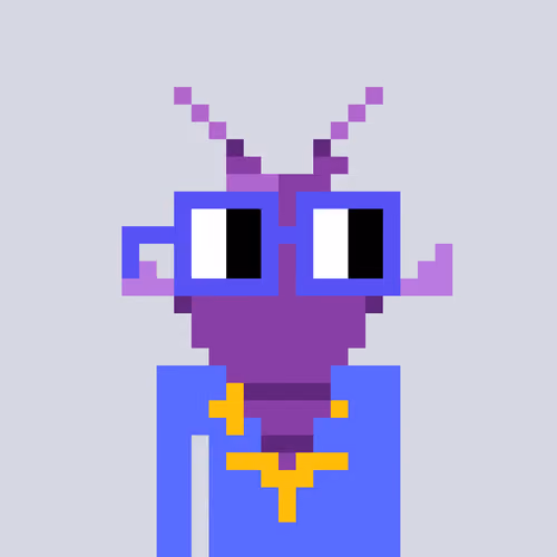 Lobster #1812