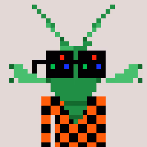 Lobster #833
