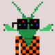 Lobster #833