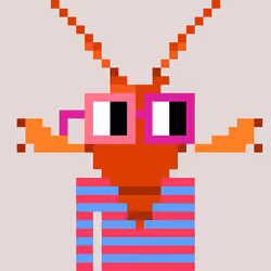 Lobster #1174