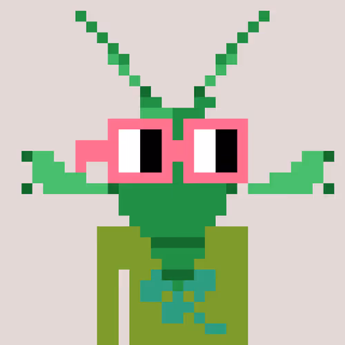 Lobster #1513