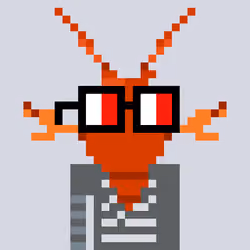 Lobster #2148