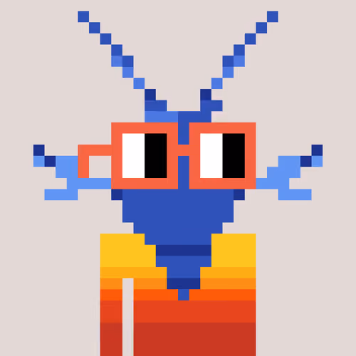 Lobster #815