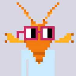 Lobster #1566