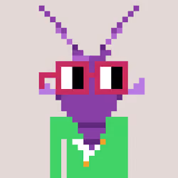 Lobster #2144