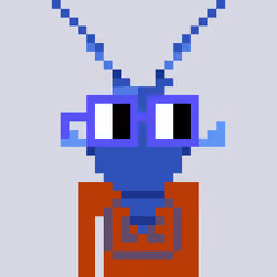 Lobster #1303
