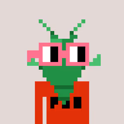 Lobster #525