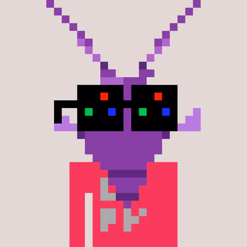 Lobster #826