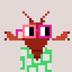 Lobster #1388