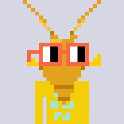 Lobster #818
