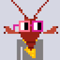 Lobster #2000