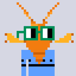 Lobster #1542