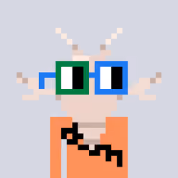 Lobster #1407