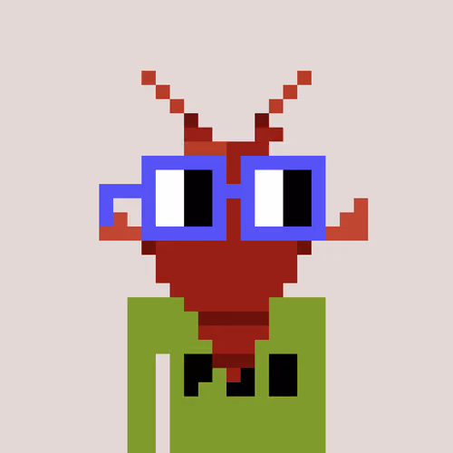 Lobster #1874