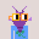 Lobster #1325