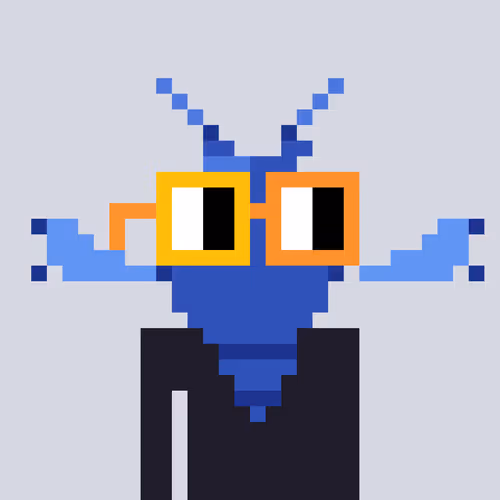 Lobster #2360